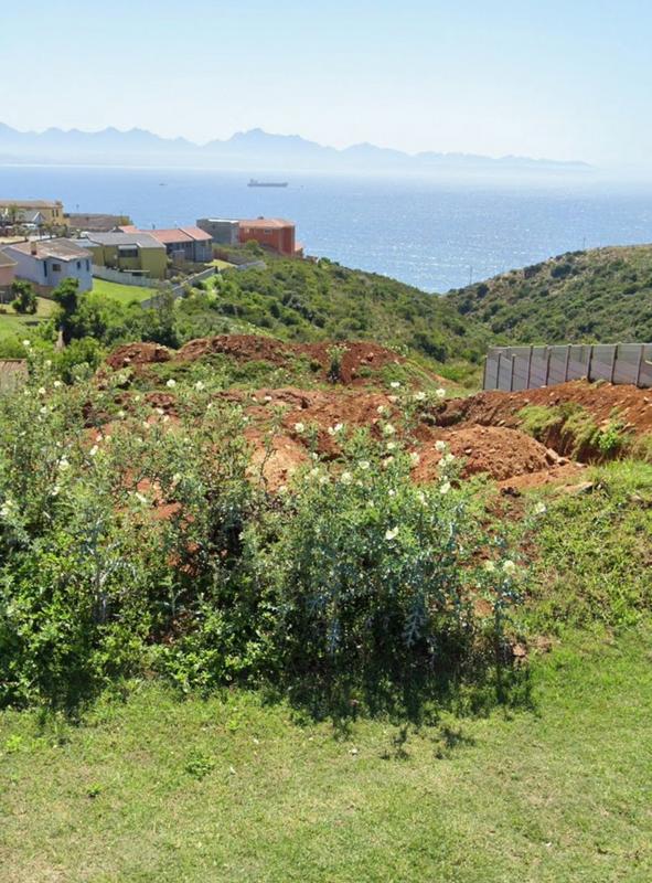 0 Bedroom Property for Sale in Mossel Bay Ext 26 Western Cape